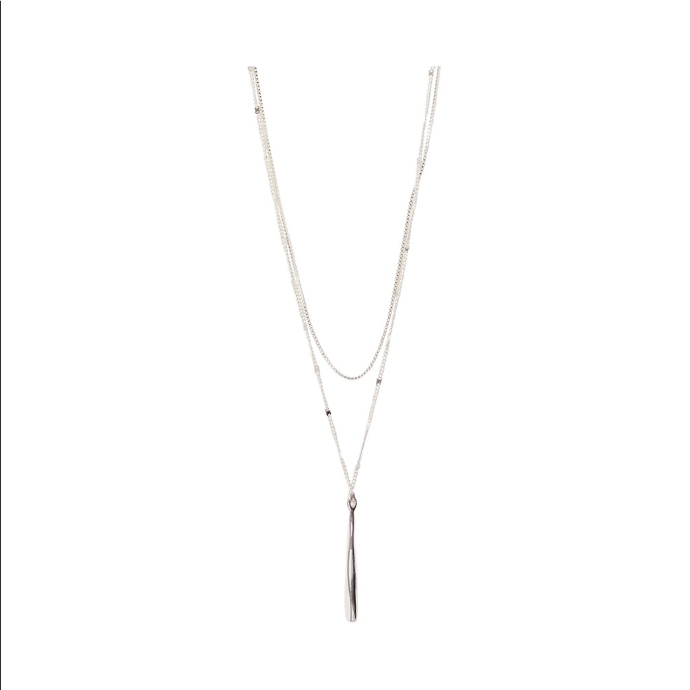 JENNY BIRD Leana Pendant